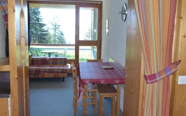 Appartement Les Arcs 1800, 2 pièces, 5 personnes - FR-1-411-23