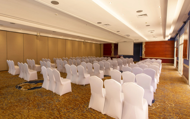 Naama Bay  & Resort
