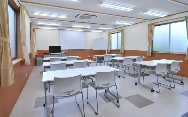 Yawatajuku Dai-ichi Hotel