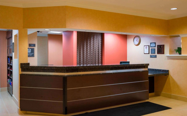 Residence Inn - Greenbelt by Marriott
