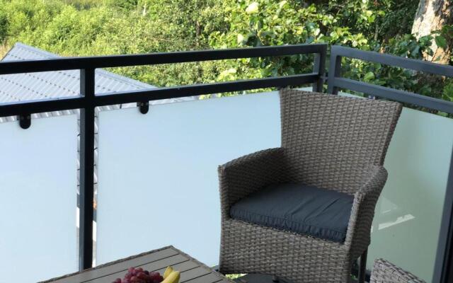 Apartamenty Szafirowa Mierzeja - 365PAM