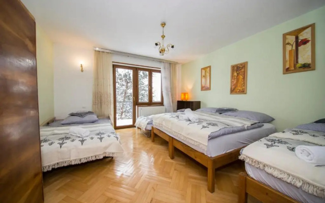 Villa Harenda