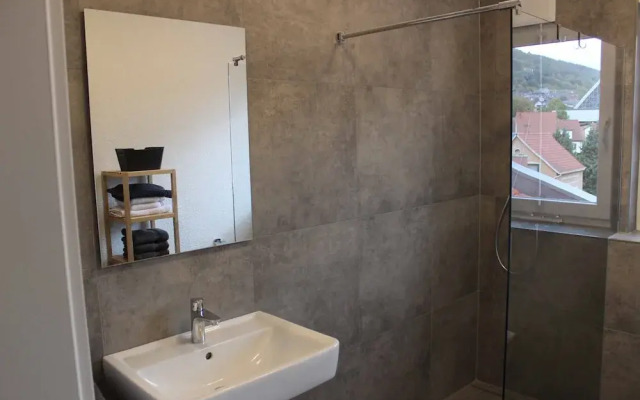 Ferienwohnung Erfterassen 1