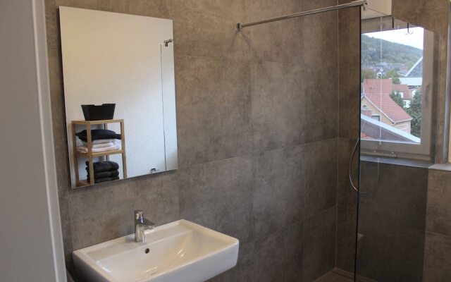 Ferienwohnung Erfterassen 1