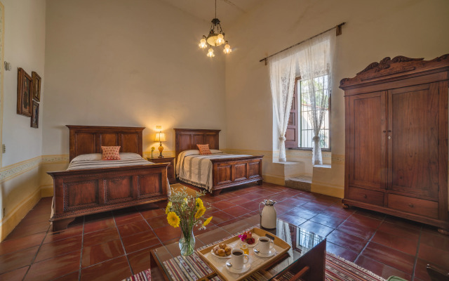 Hacienda Labor de Rivera Hotel Boutique