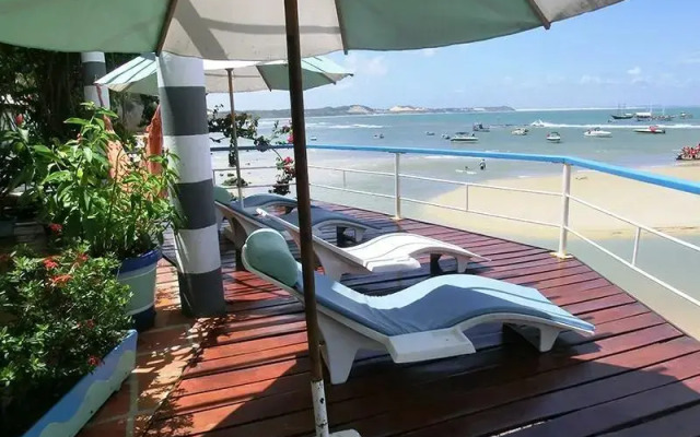 Pousada da Praia