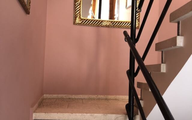 Kyrenia Reymel Hotel