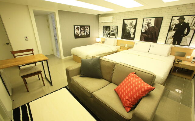 Merdi Hotel