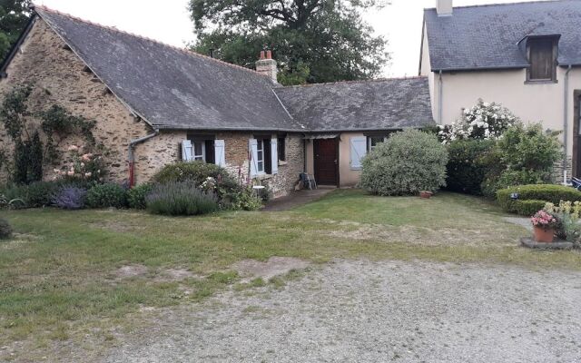 Ancien Manoir de Grippé