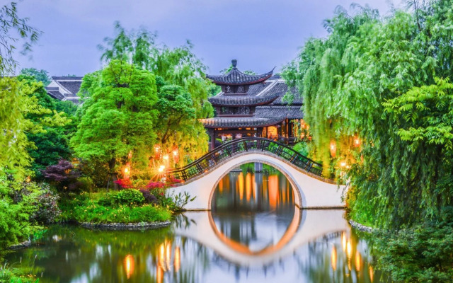 Pod Inn Hangzhou Xueyuan Road Wener Road