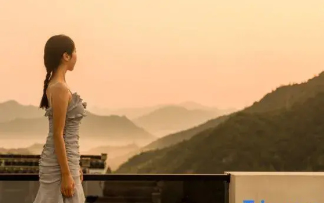 Fenghuanchao Homestay, Huangshan Scenic Area