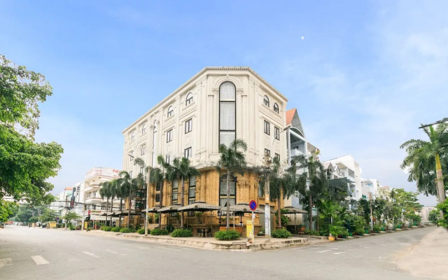 Tang Phat Hotel by OYO Rooms