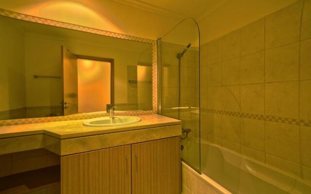 Vista das Ondas Olhos de Água I