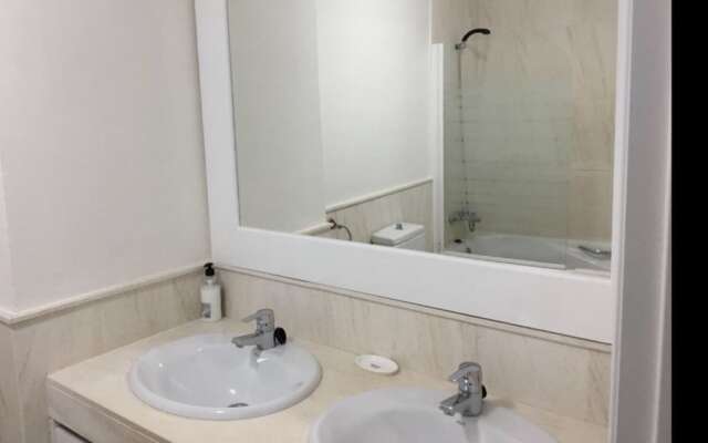 Mi Capricho 3 apartment With sea Views