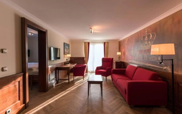 Hotel & Gaststätte zum Erdinger Weißbräu