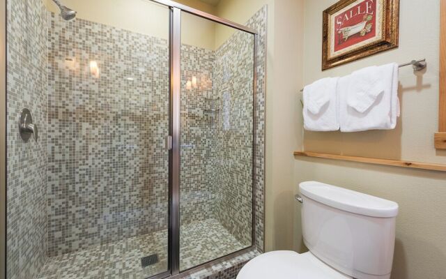 Solstice at Mammoth Lakes