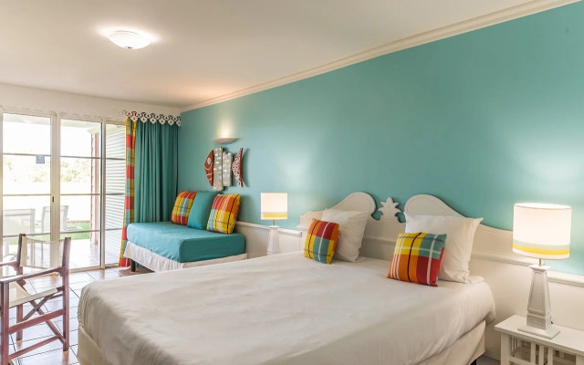 Residence Pierre & Vacances Premium Les Ilets