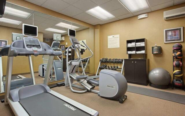 Homewood Suites by Hilton Cincinnati-Milford