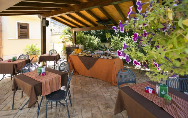 Trigrana Vacanze Hotel