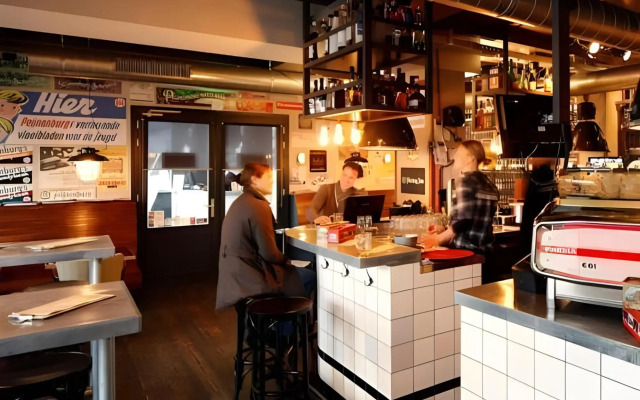 Hotel Nijver