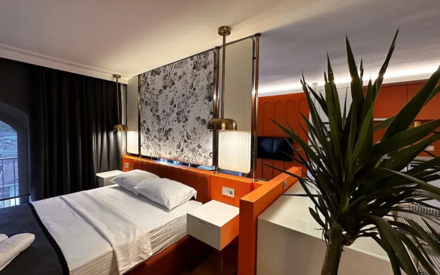 OTTO Tunalı Exclusive Suites