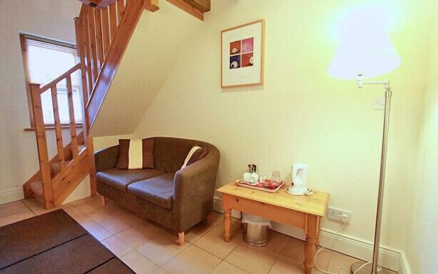 Centre of Britain Hotel & Restaurant