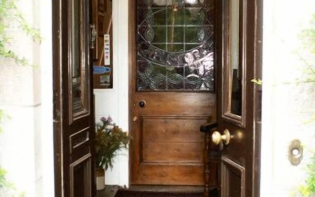 Greystones B&B