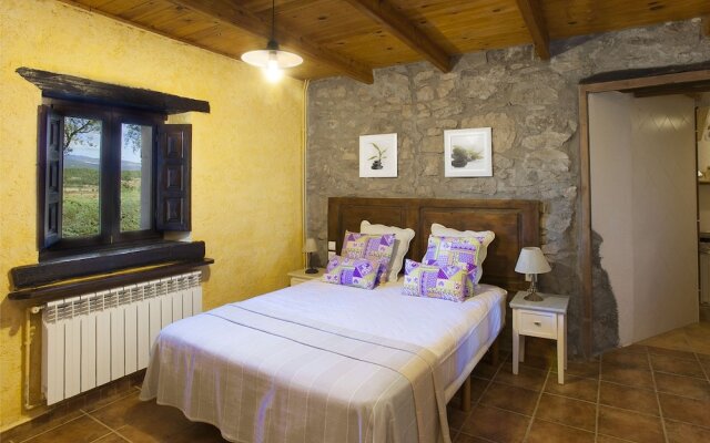 El Porxet de Sant Grau