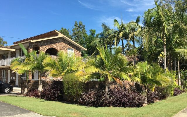 Gosford Palms Motor Inn