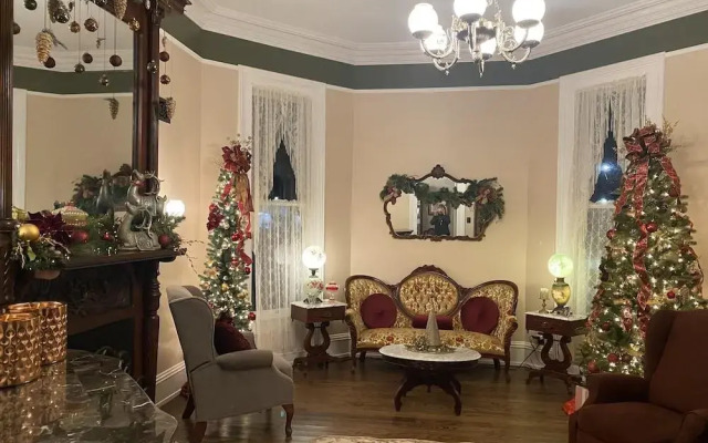The Belle Louise Guest House