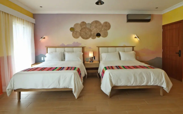 Hotel Boutique Típico