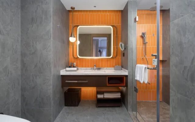 Home2 Suites By Hilton Puning