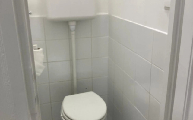 Roland Apartment Zuglo 2