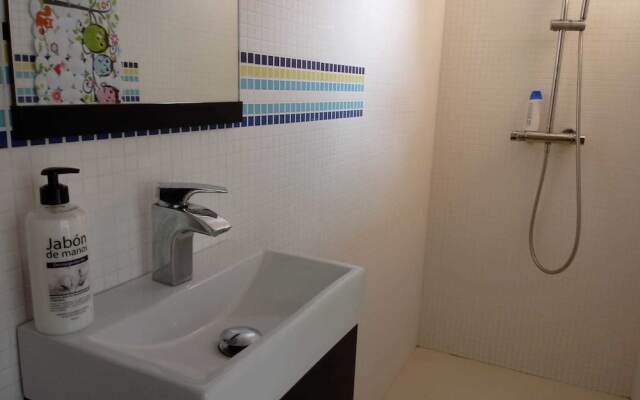 Apartamento Ade