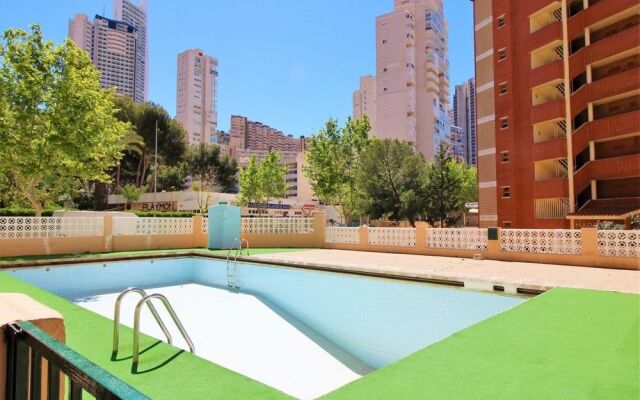 Apartamento Low Cost Marabu