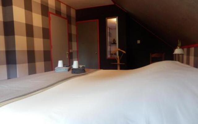 Bed & Breakfast de Runde