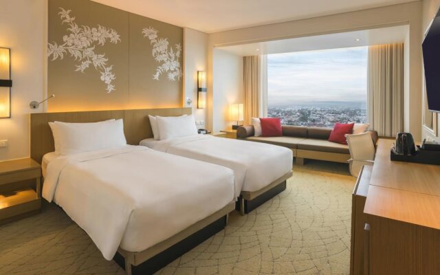 Chiang Mai Marriott Hotel