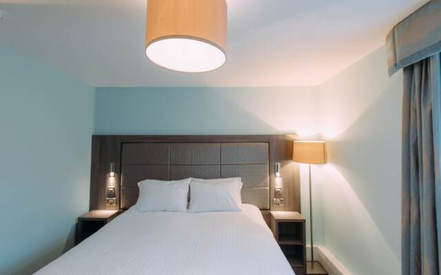 Preston Leyland Hotel Signature Collection by Best Western