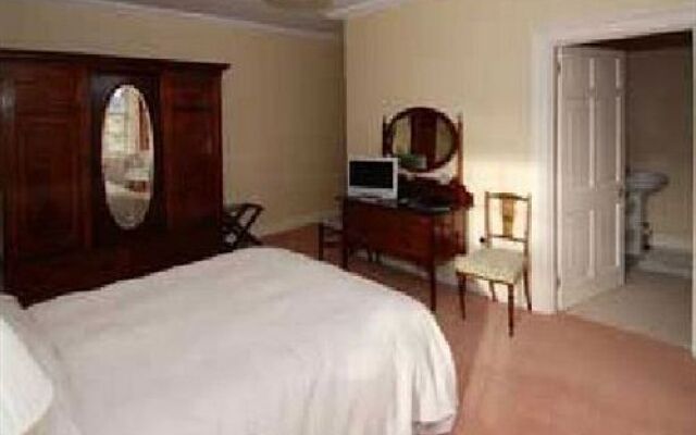 East Horton Farmhouse