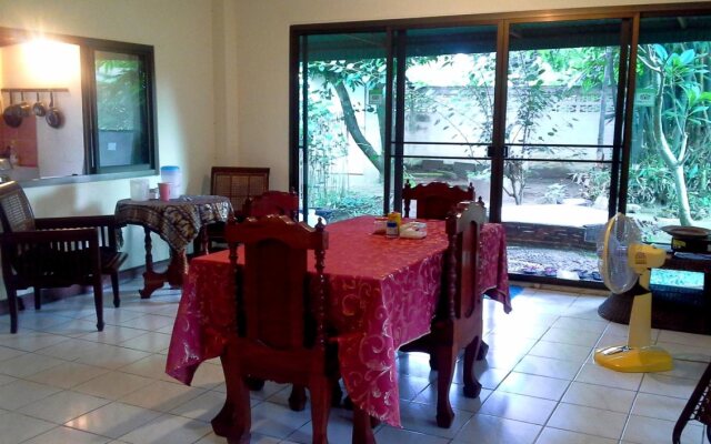 Chiang Mai House for Dreamer