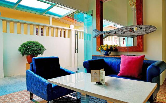 Sojourn Guest House Melaka
