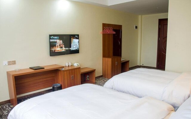 Huaming Hotel