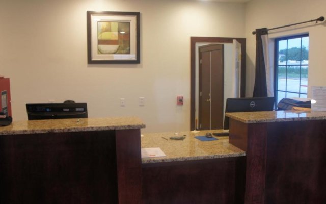 Lux Inn and Suites