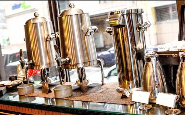 Copley Square Hotel, a FOUND Hotel