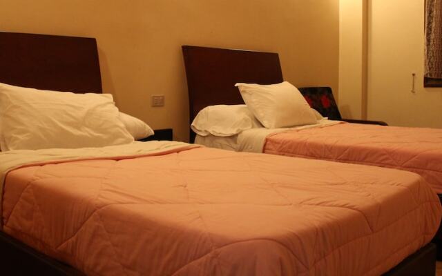 Travel Joy Hostel