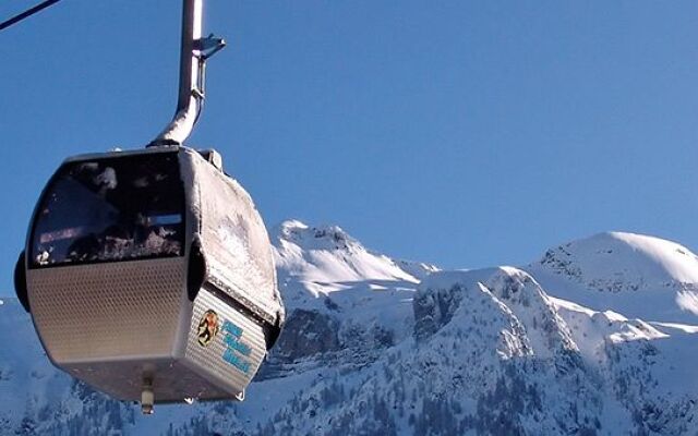Hotel dal Bracconiere