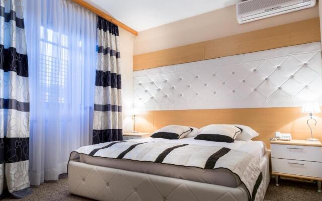 Hotel Villa Orient