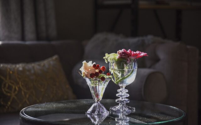 Boutique Hotel Slenaker Vallei