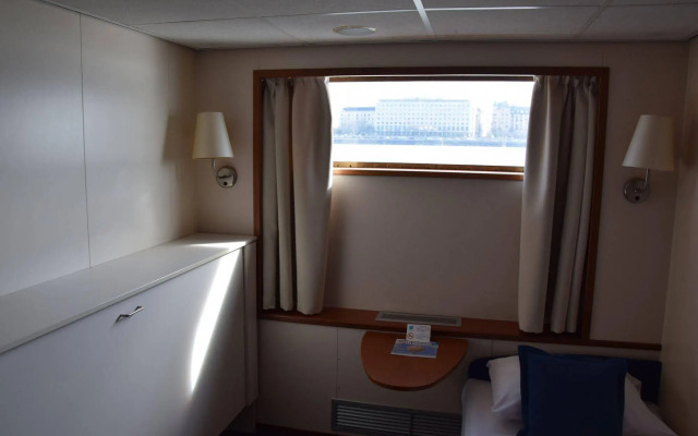 OnRiver Hotels - MS Cezanne