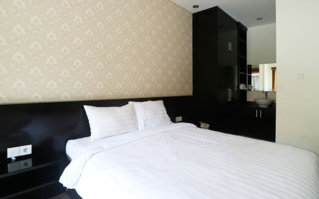 The Umah Pandawa Homestay And Villas by ZUZU